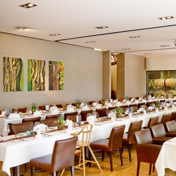 Restaurant "Restaurant Heitlinger" in  Östringen