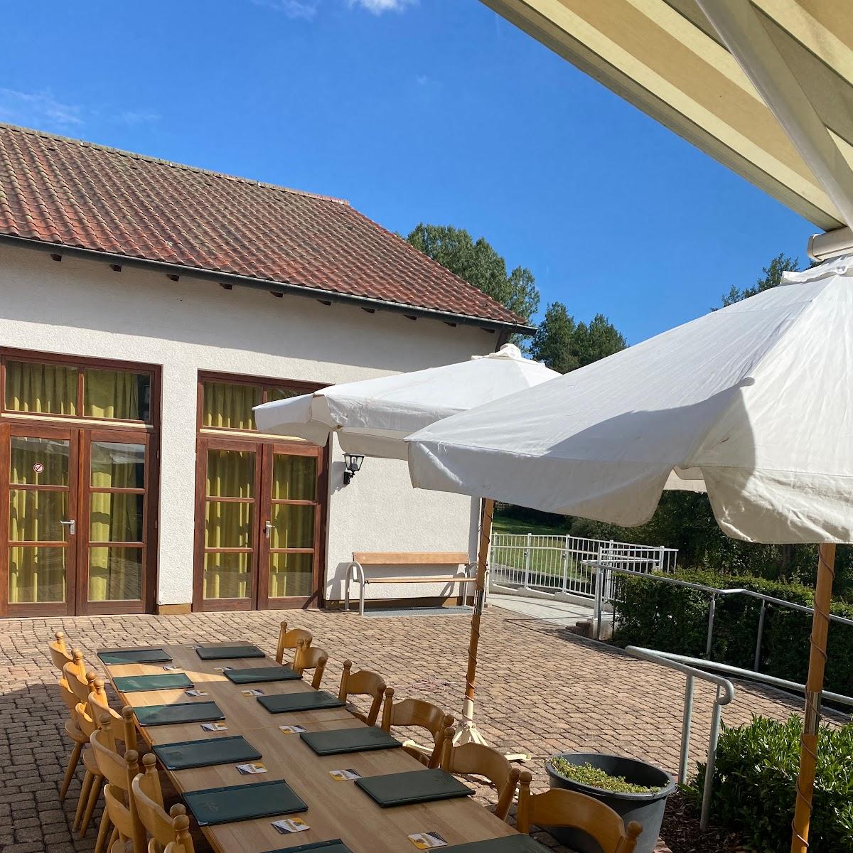 Restaurant "Ristorante Rialto" in Oberweiler-Tiefenbach