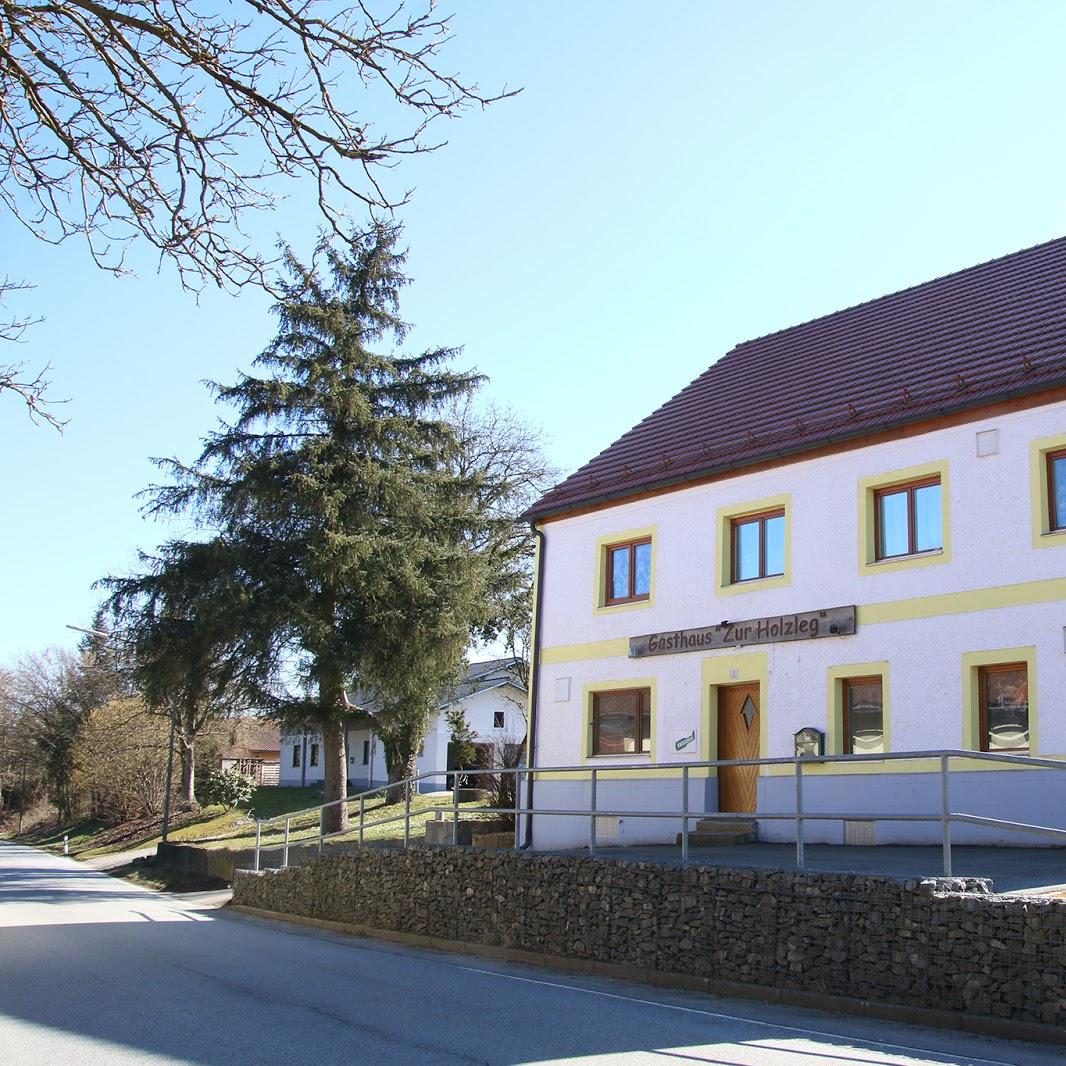 Restaurant "Gasthaus zum Goldenen Ast" in  Tiefenbach