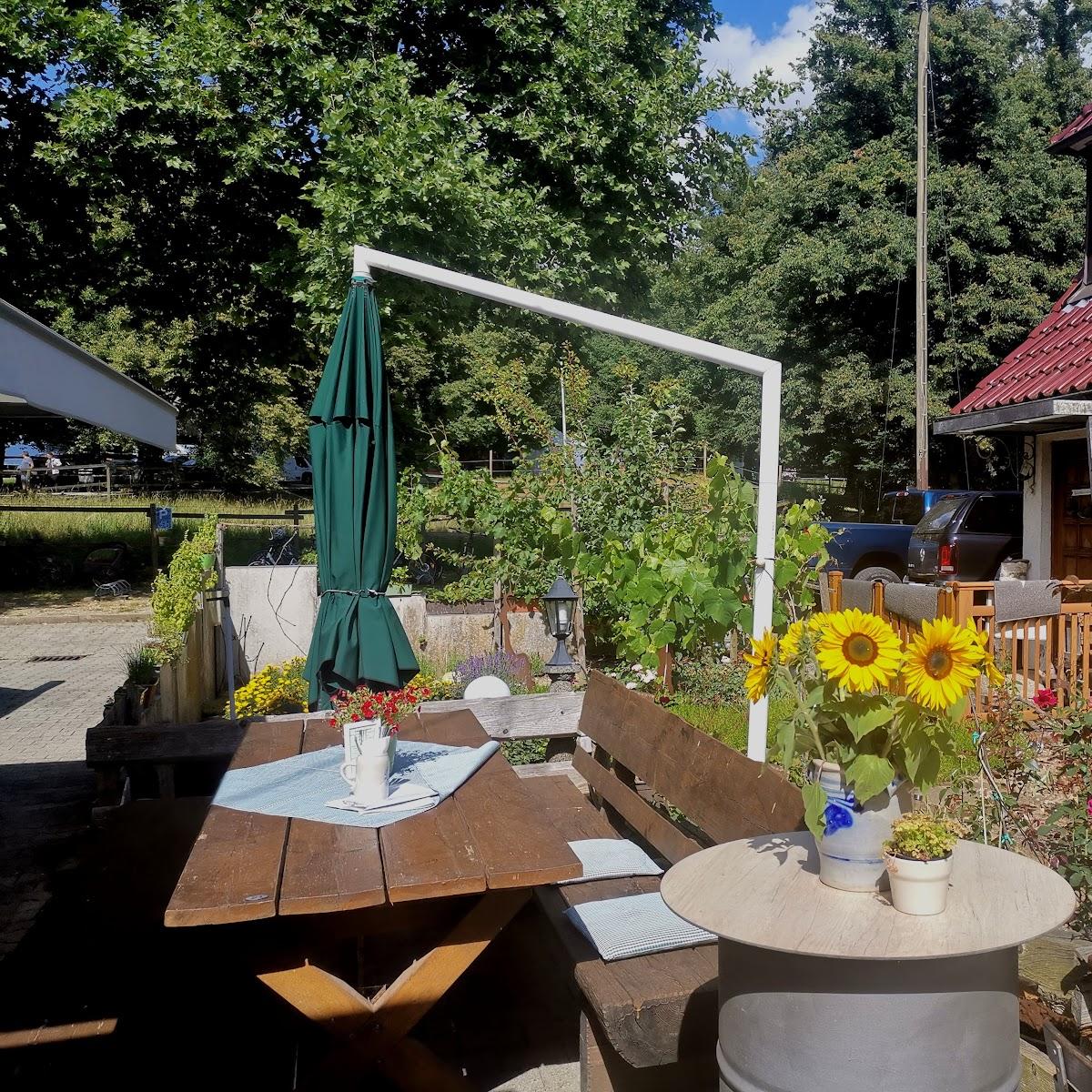 Restaurant "Restaurant Kräuterbühl" in Nürtingen