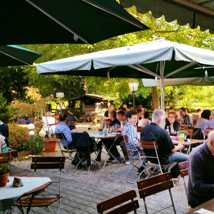 Restaurant "Restaurant & Weingut Kräuterbühl" in  Nürtingen