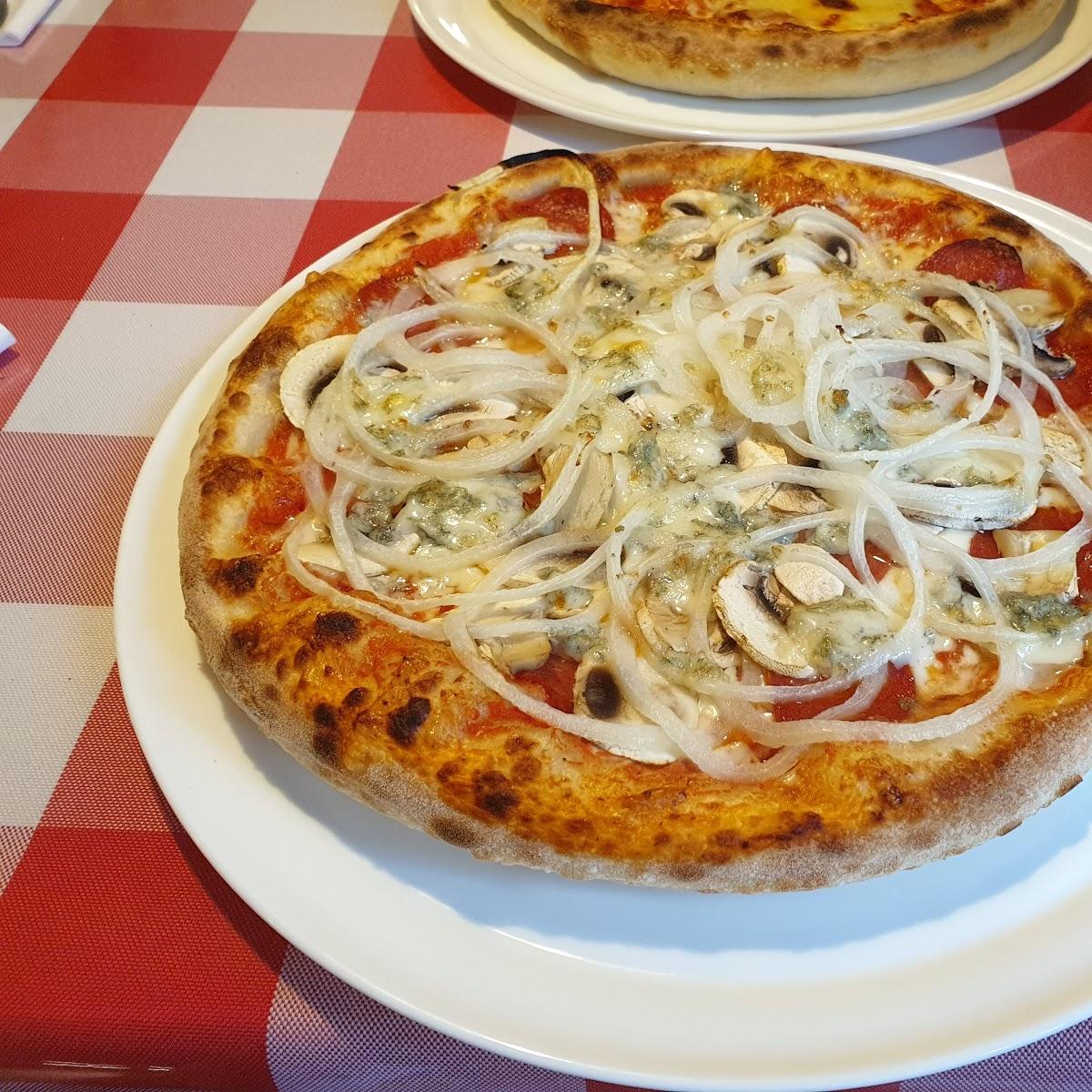 Restaurant "Pizzeria To Go  Da Carlo " in  Beselich
