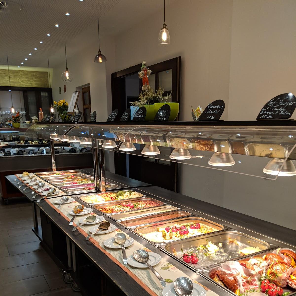 Restaurant "Hof Löbke" in  Ibbenbüren