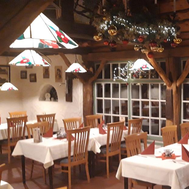 Restaurant "Restaurant Plünnhock" in Haren (Ems)