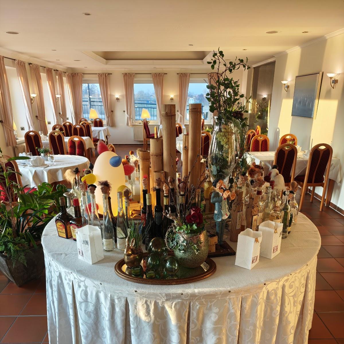 Restaurant "Zur Ems" in Haren (Ems)