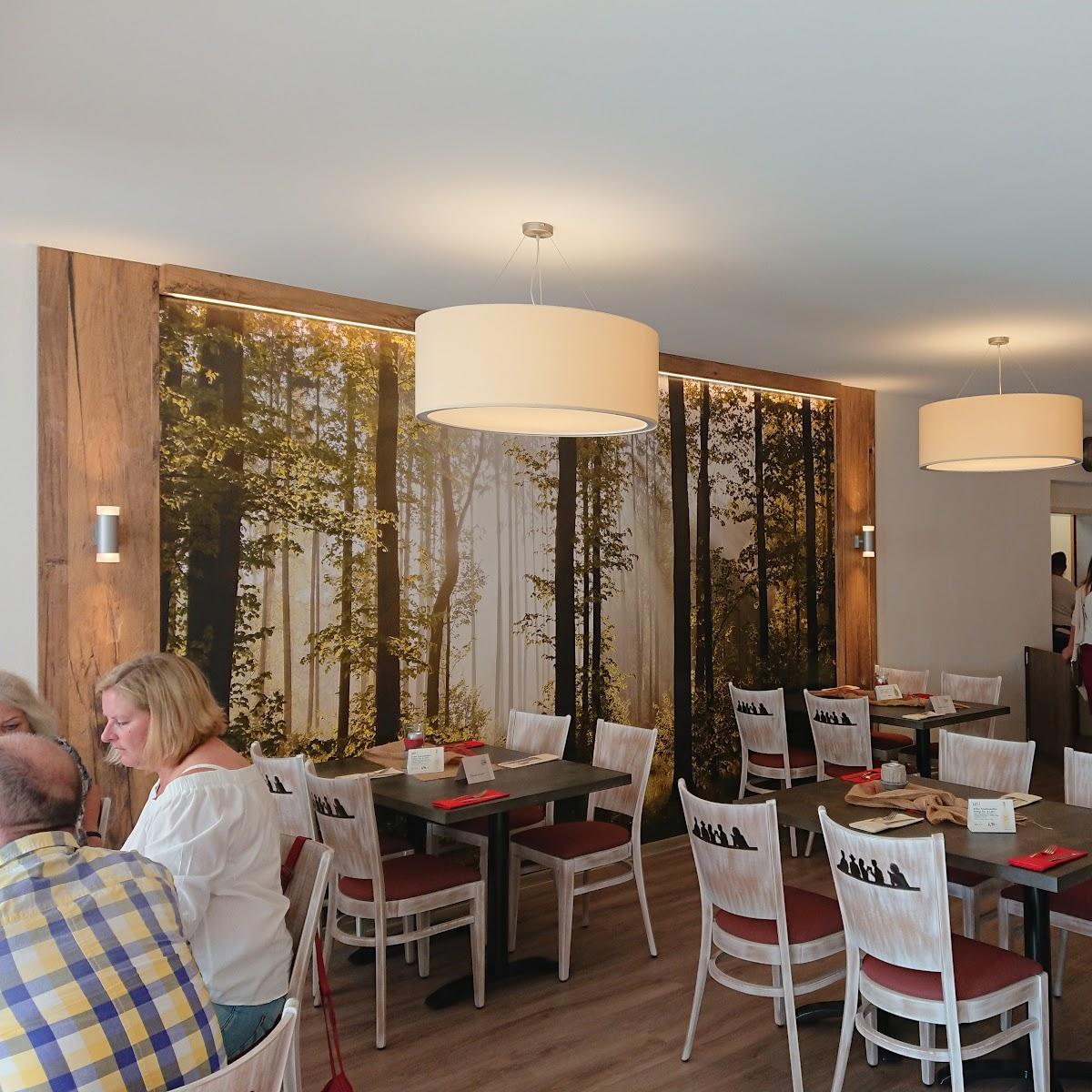 Restaurant "Gaststätte Drees" in Haren (Ems)