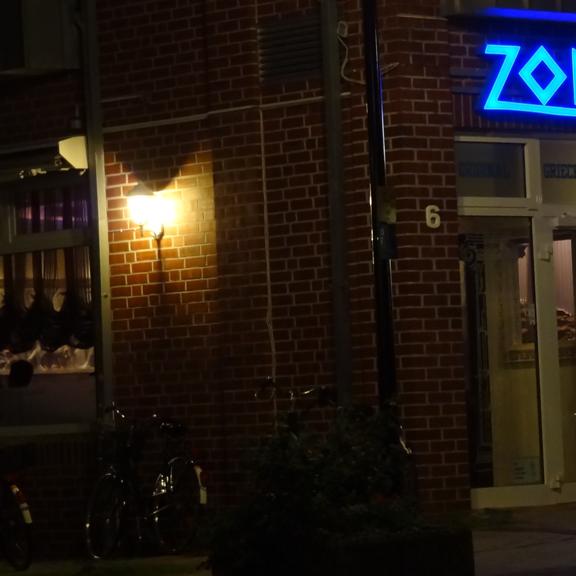 Restaurant "Restaurant Zorbas" in Haren (Ems)