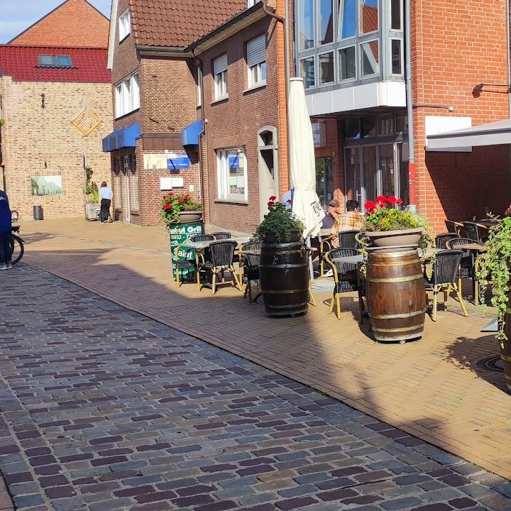 Restaurant "Istanbul Grill Restaurant und Bringdienst" in Haren (Ems)