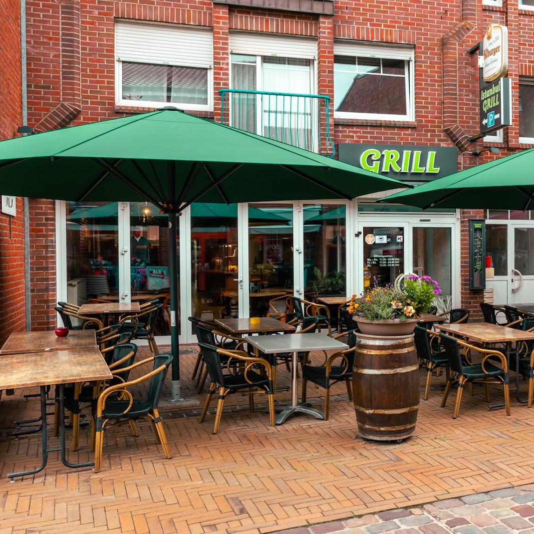 Restaurant "Istanbul Grill Restaurant und Bringdienst" in Haren (Ems)
