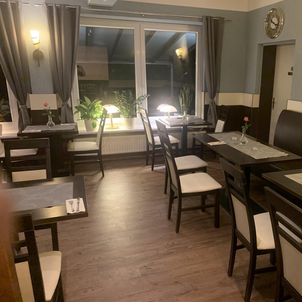 Restaurant "Pizzeria Rialto" in Wallenhorst