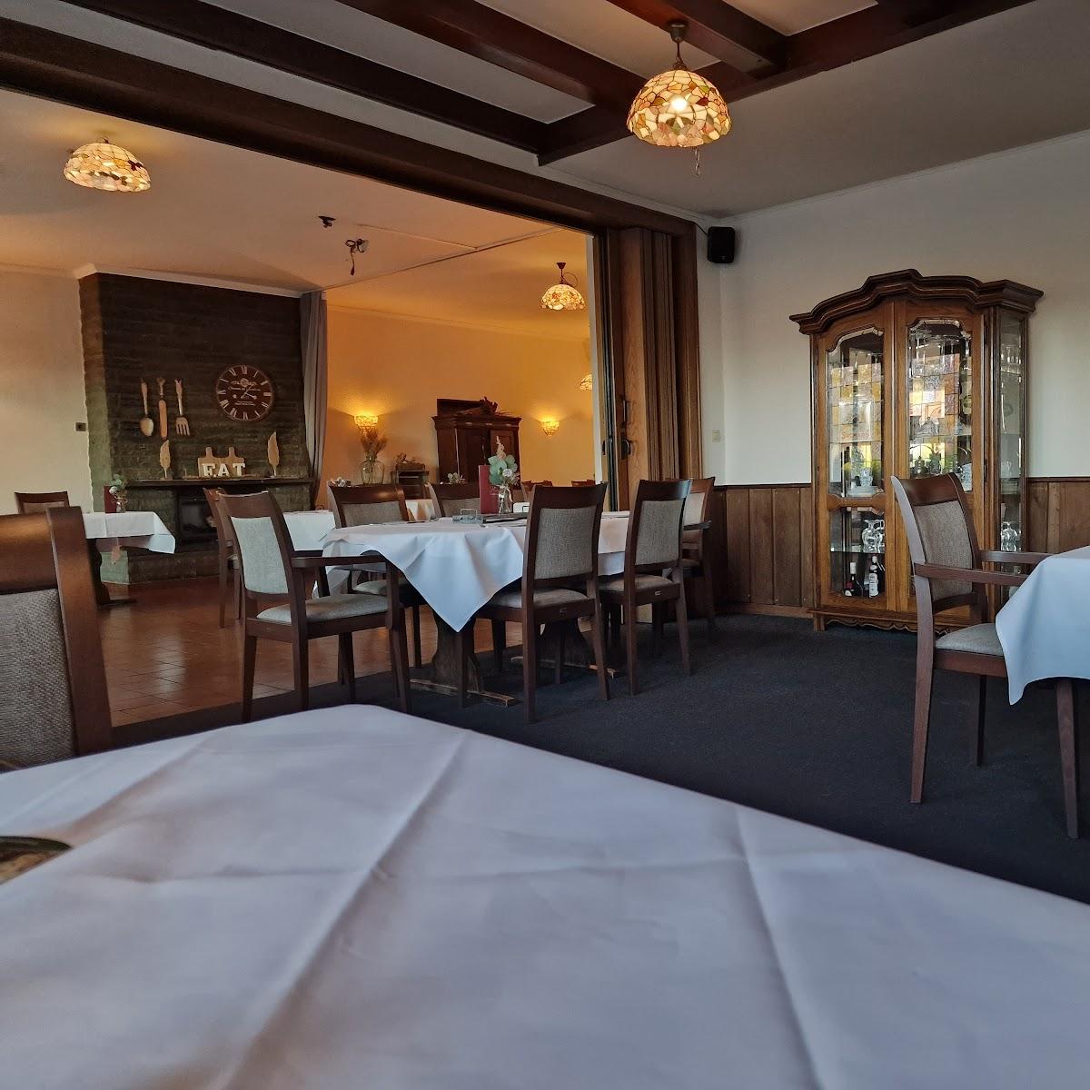 Restaurant "Gasthaus Kocks-Geers" in Haren (Ems)