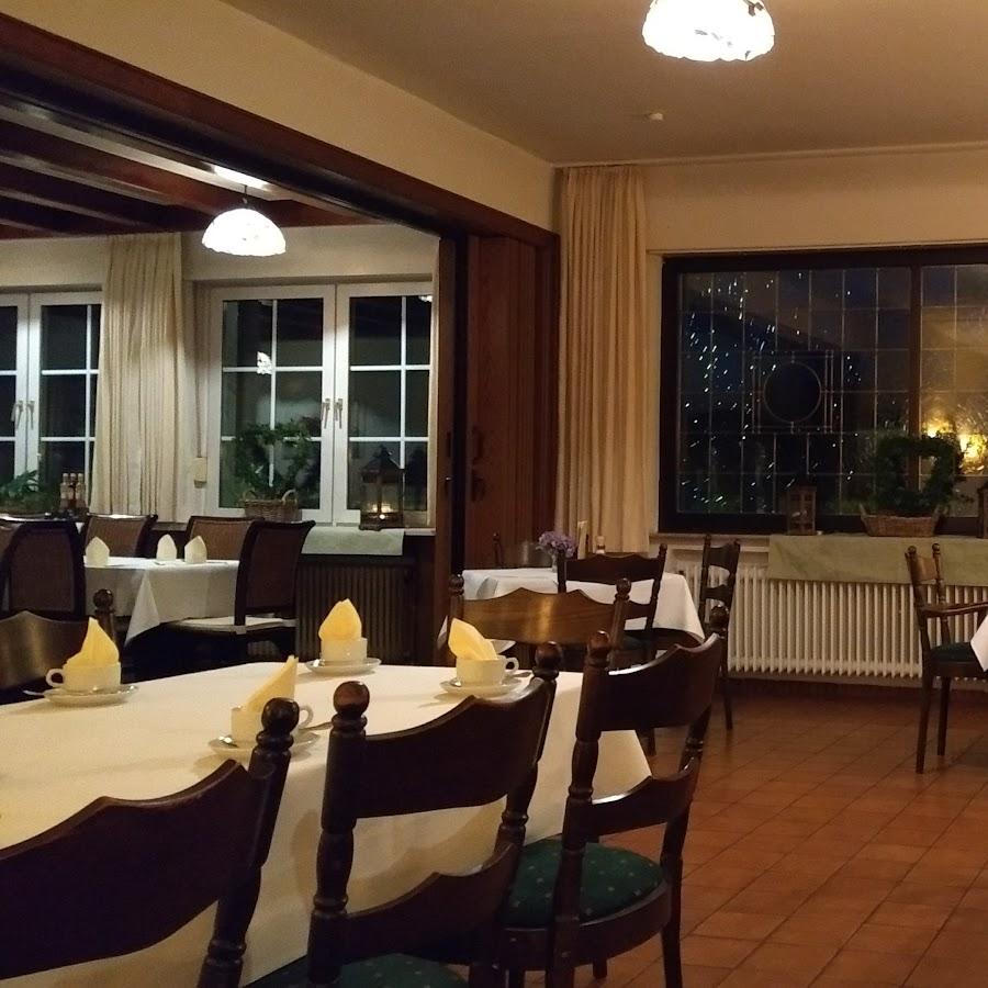 Restaurant "Gasthaus Kocks-Geers" in Haren (Ems)