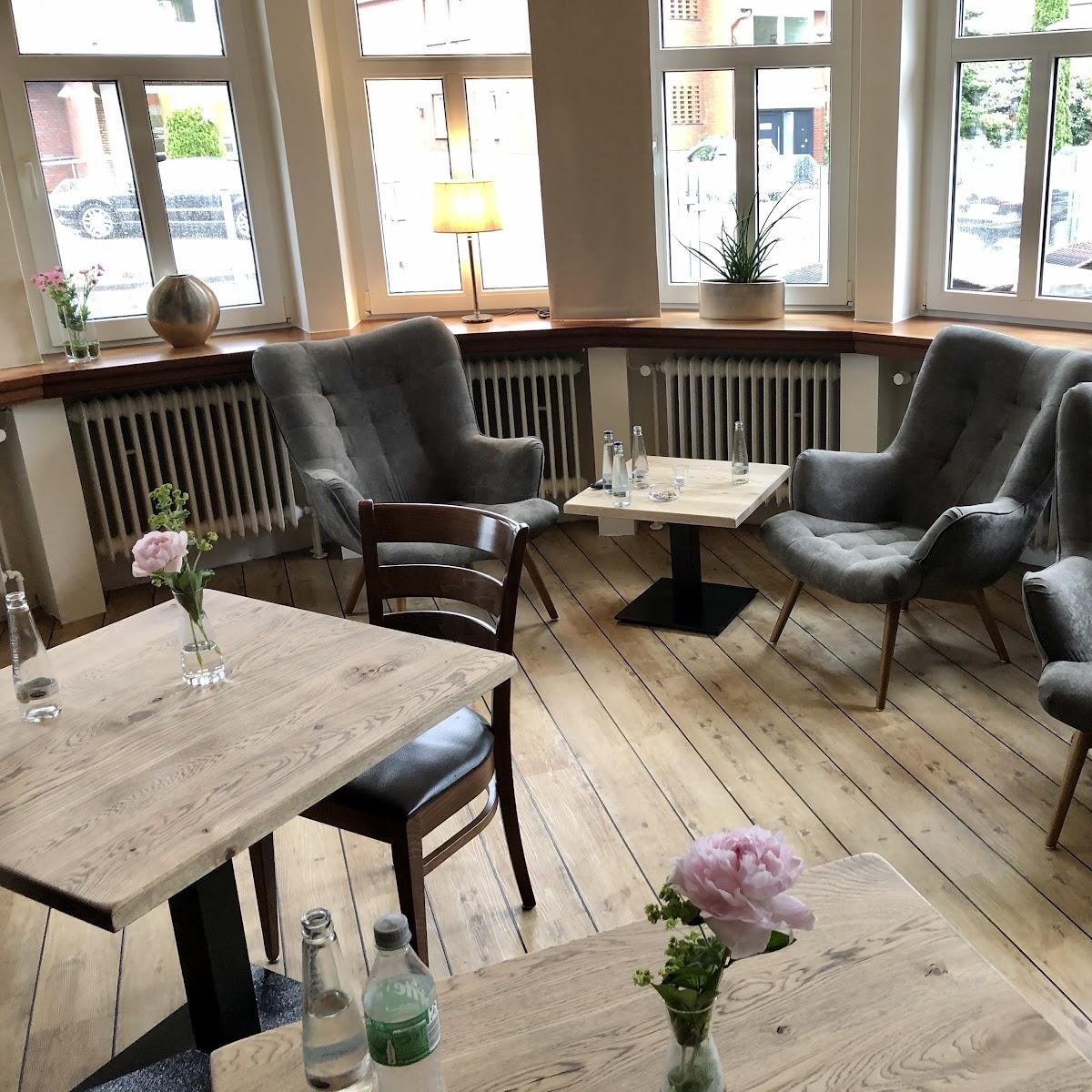 Restaurant " eat & meet  restaurant bar lounge haren ems im emsland" in Haren (Ems)