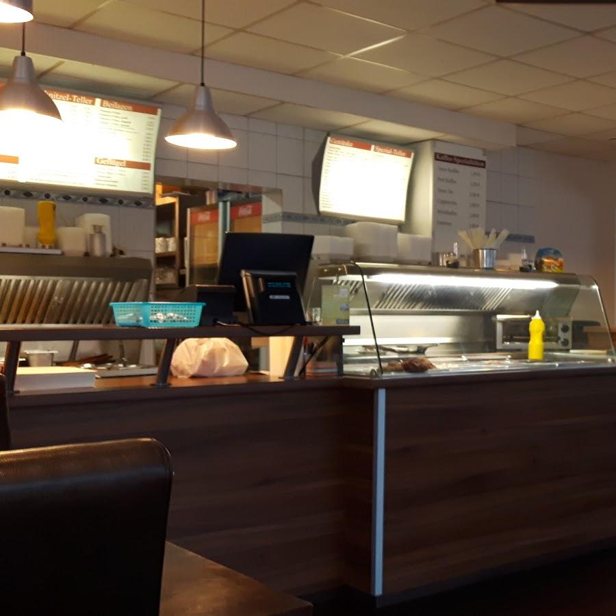 Restaurant "Schlemmer-Grill Inh. Ralf Zuchgan" in Haren (Ems)