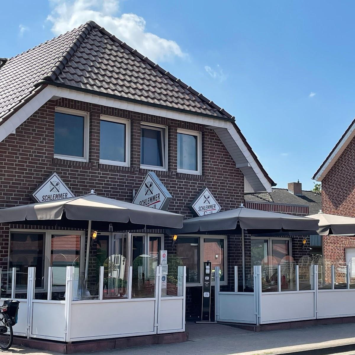 Restaurant "Schlemmergrill Inh. Ralf Zuchgan" in Haren (Ems)