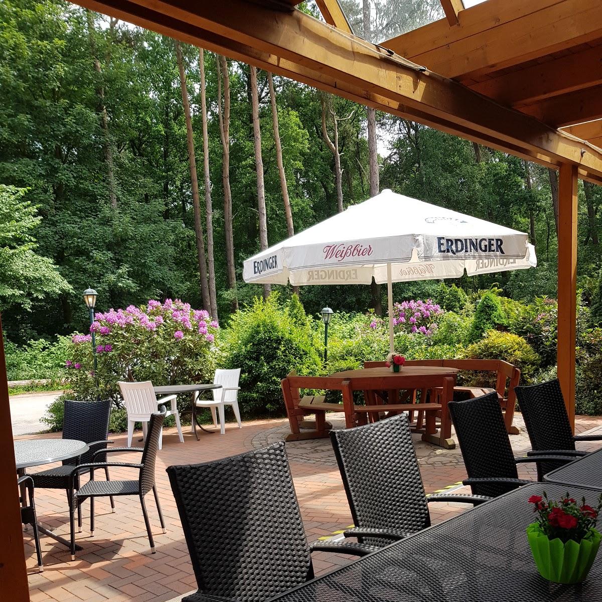 Restaurant "Zum Waldwinkel" in  Spelle