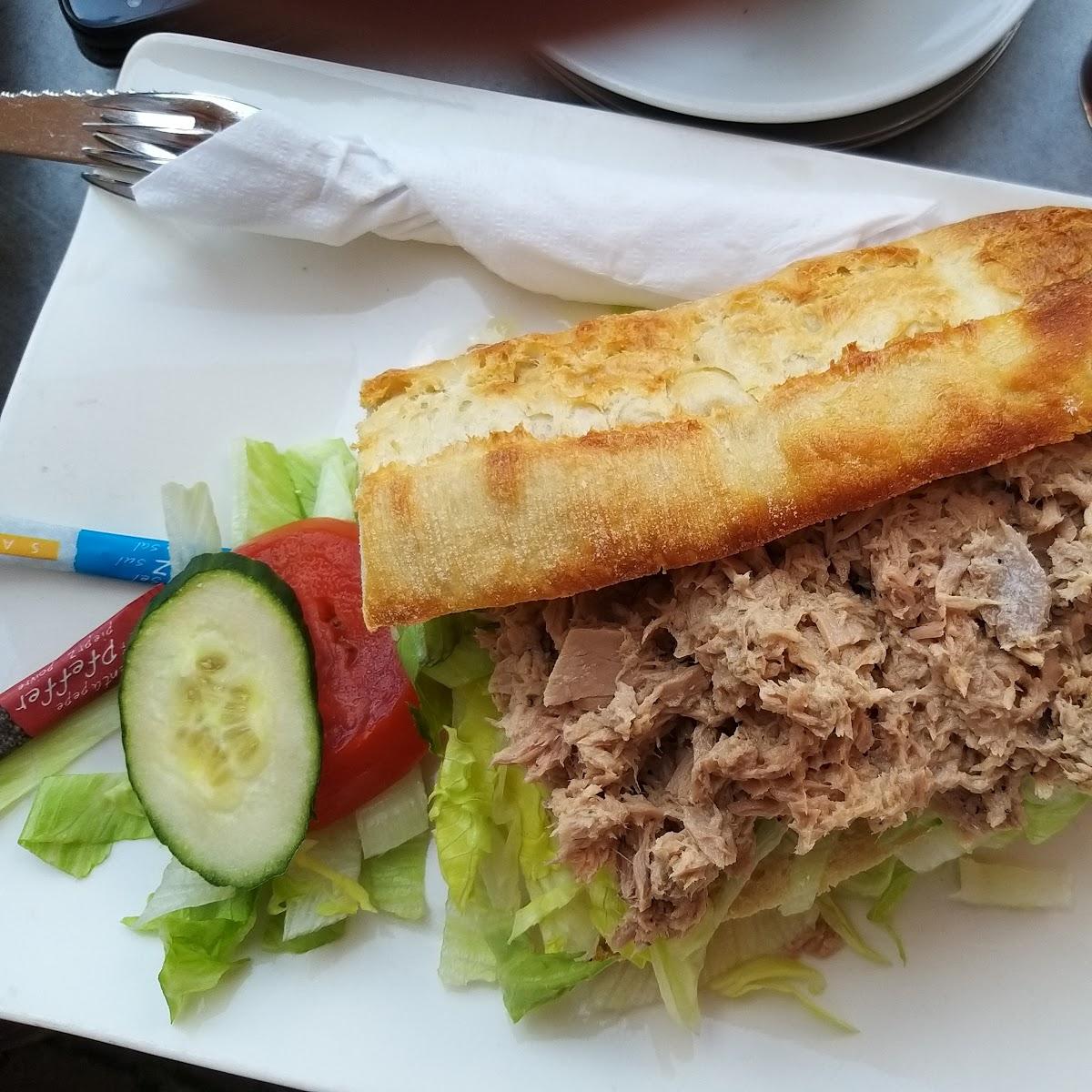 Restaurant "Antalya Haren | Türkischer Imbiss" in  (Ems)