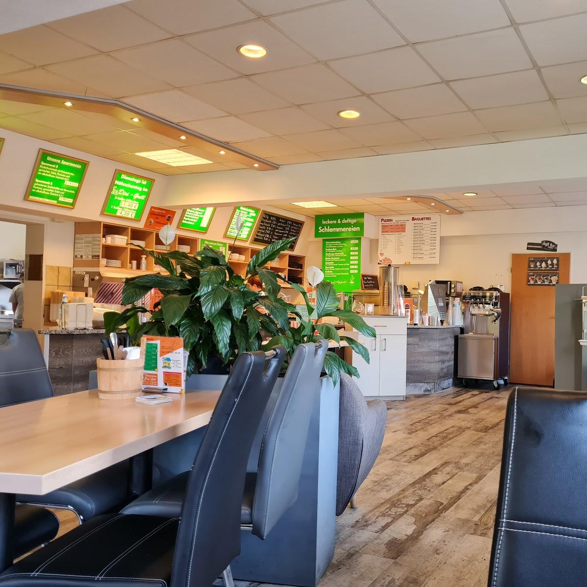 Restaurant "Dixi-Grill" in Haren (Ems)