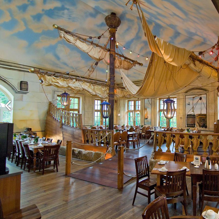 Restaurant "Dixi-Grill" in  (Ems)