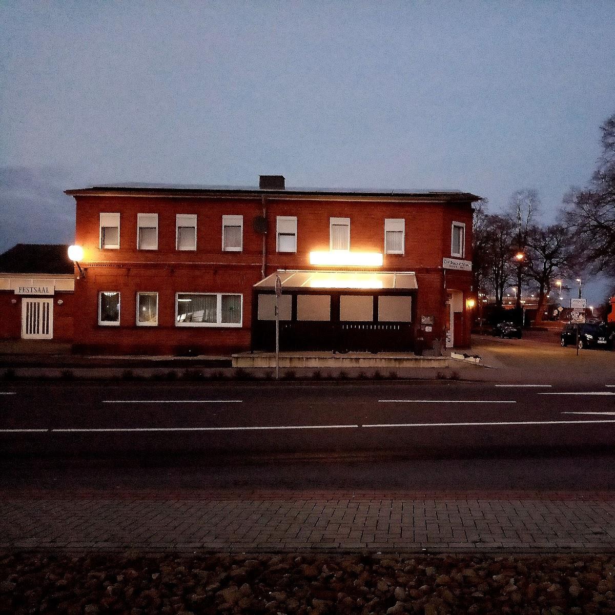 Restaurant "Gaststätte Saalbetrieb u. Kegelbahn Framme" in Haren (Ems)