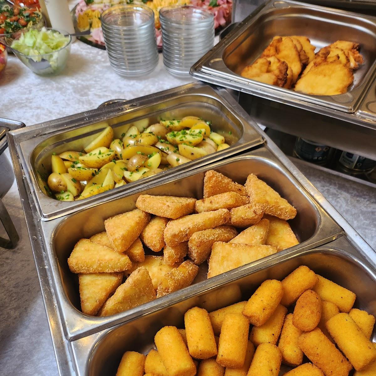 Restaurant "Gasthof Niehaus - Jan & Franz Schnieders GbR" in Haren (Ems)