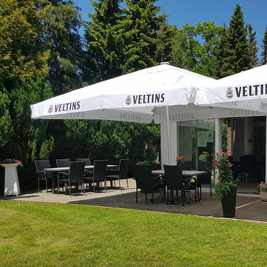 Restaurant "Lieferservice Haren (Marlene