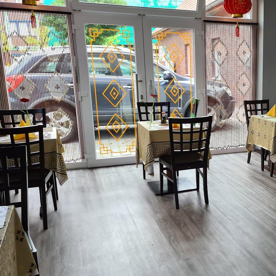 Restaurant "Onkel Wok" in Haren (Ems)