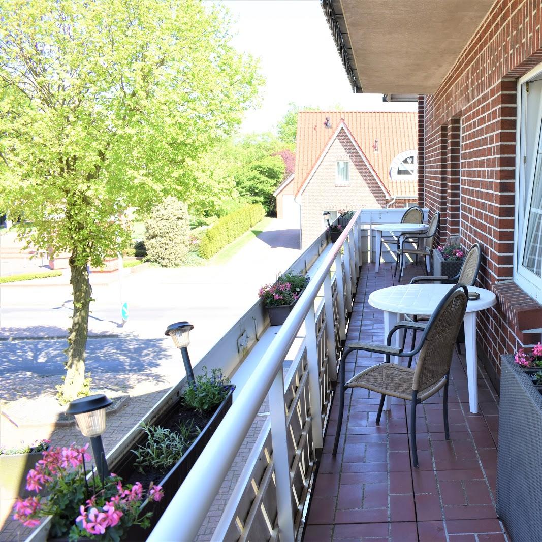 Restaurant "Gasthof Robben" in  Twist