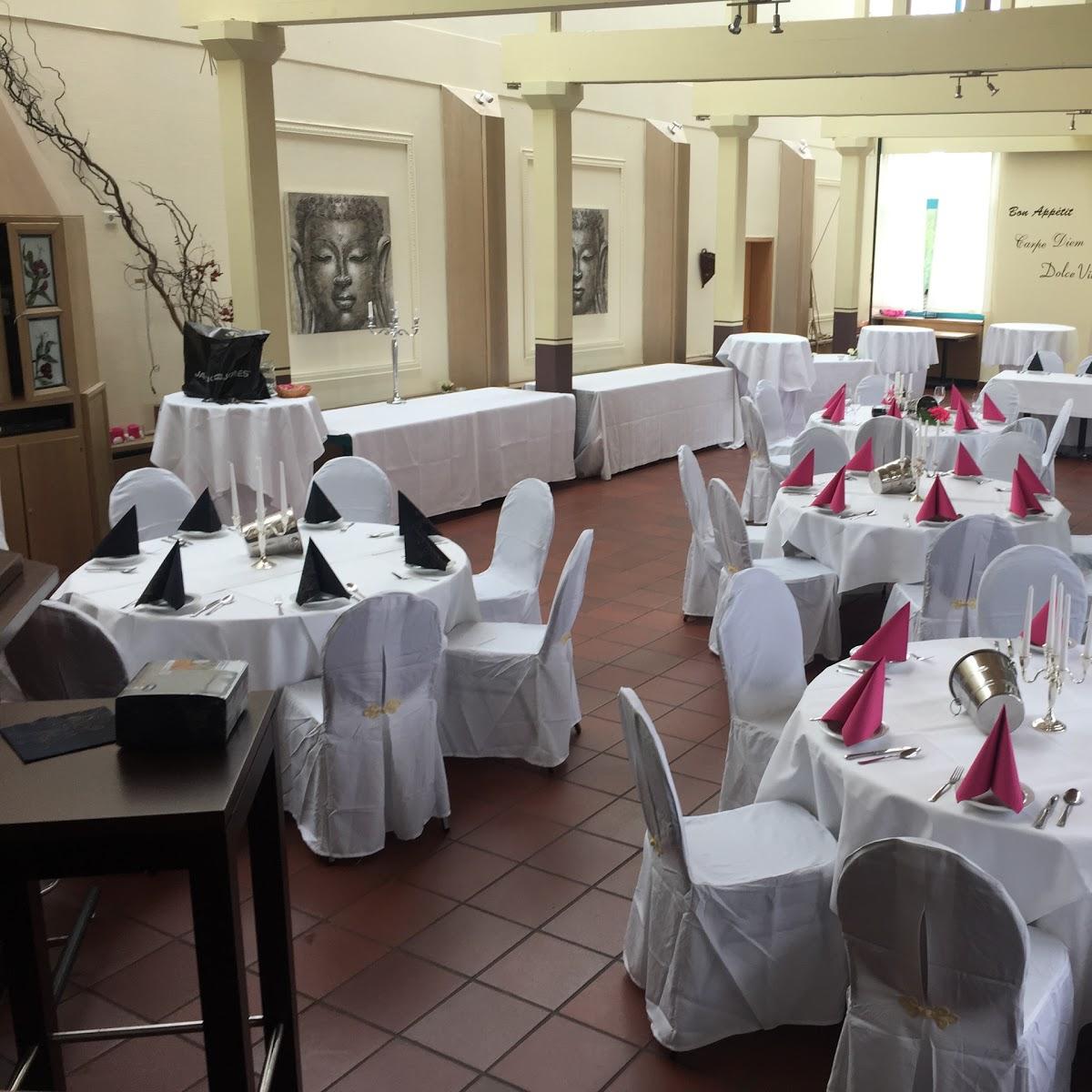 Restaurant "Deichkrone Gastronomie GmbH" in  Geeste