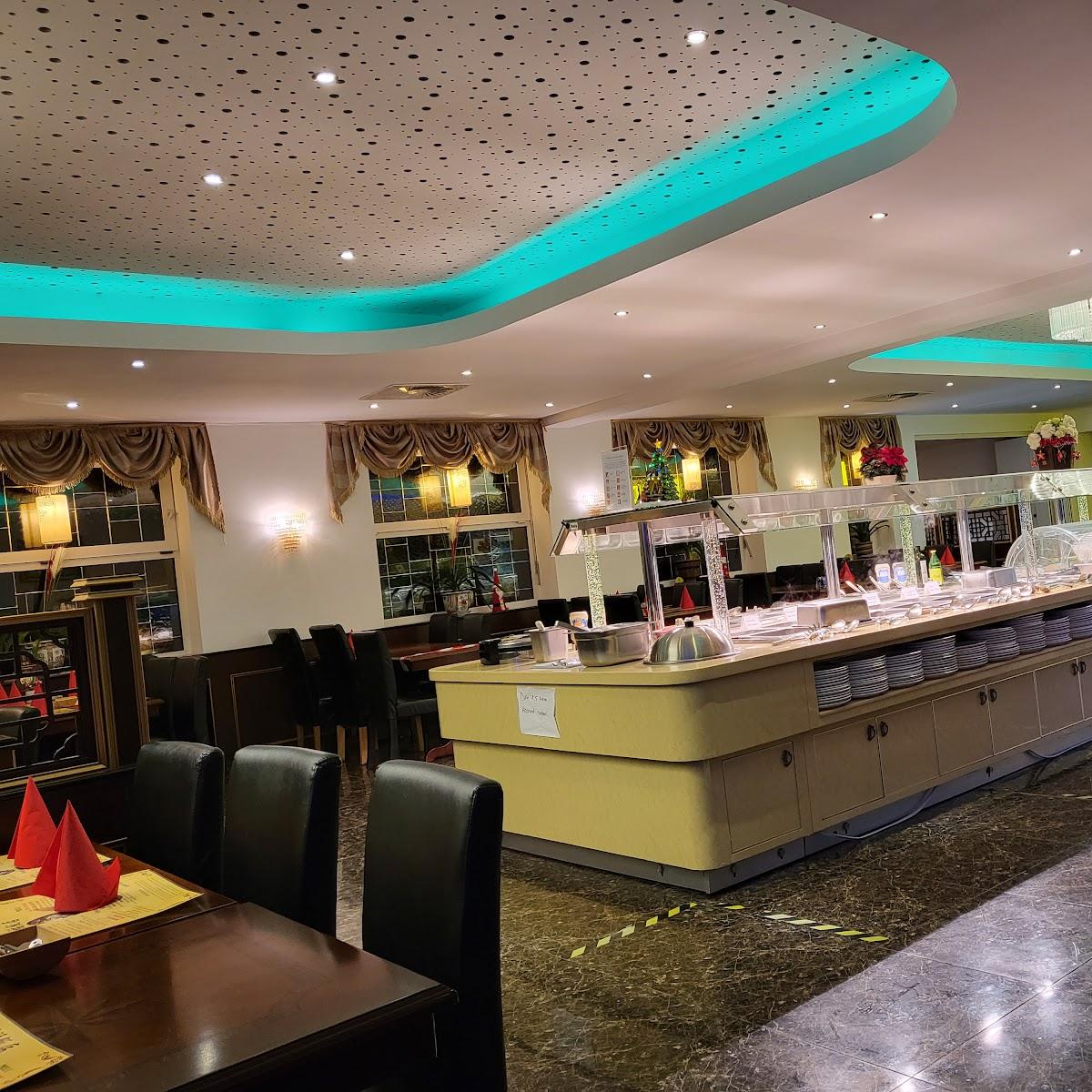 Restaurant "Mongolisches Restaurant Schomaker" in Meppen