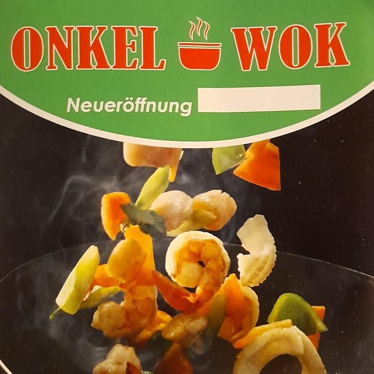 Restaurant "Onkel Wok" in  (Ems)