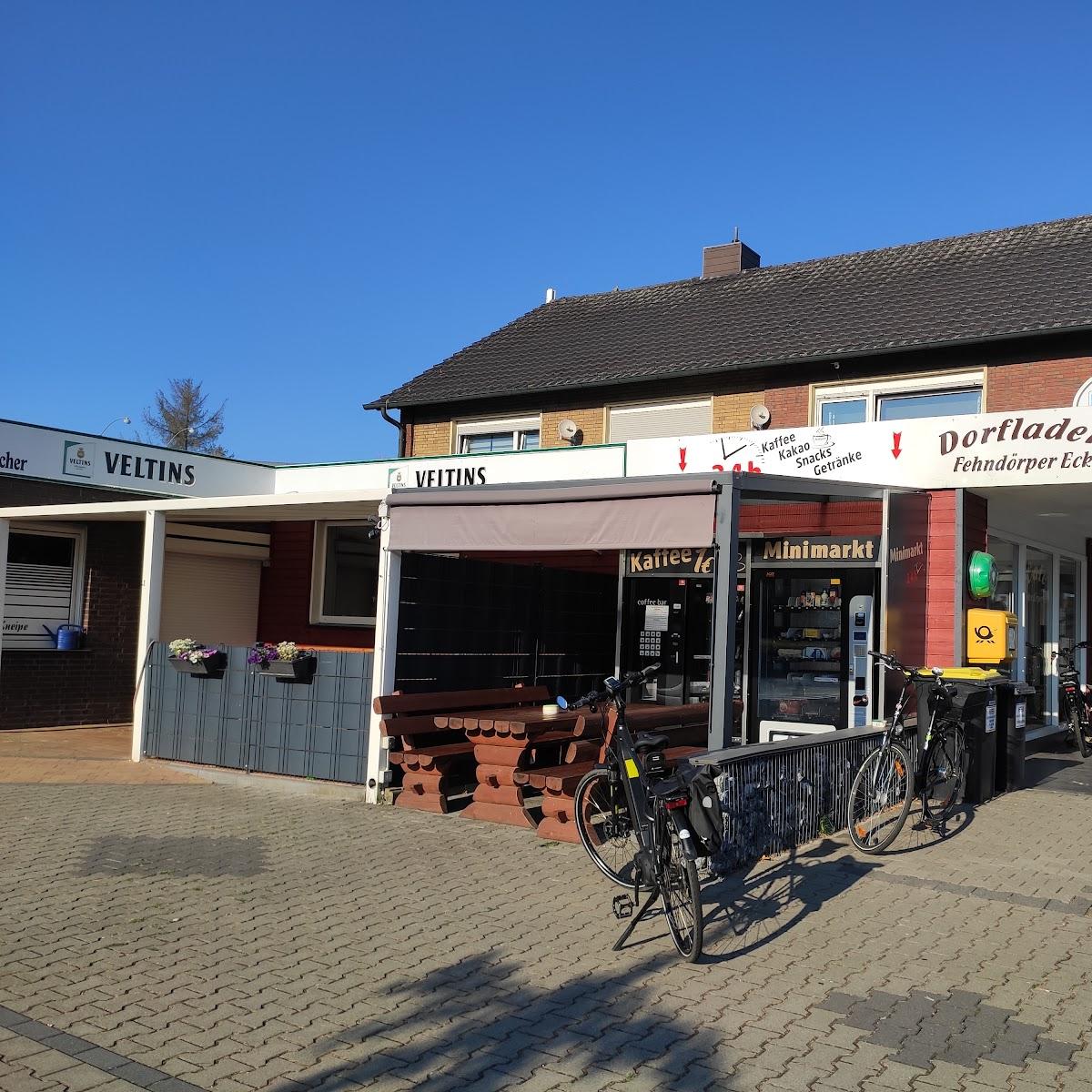 Restaurant "Gaststätte Zur kleinen Kneipe" in Haren (Ems)