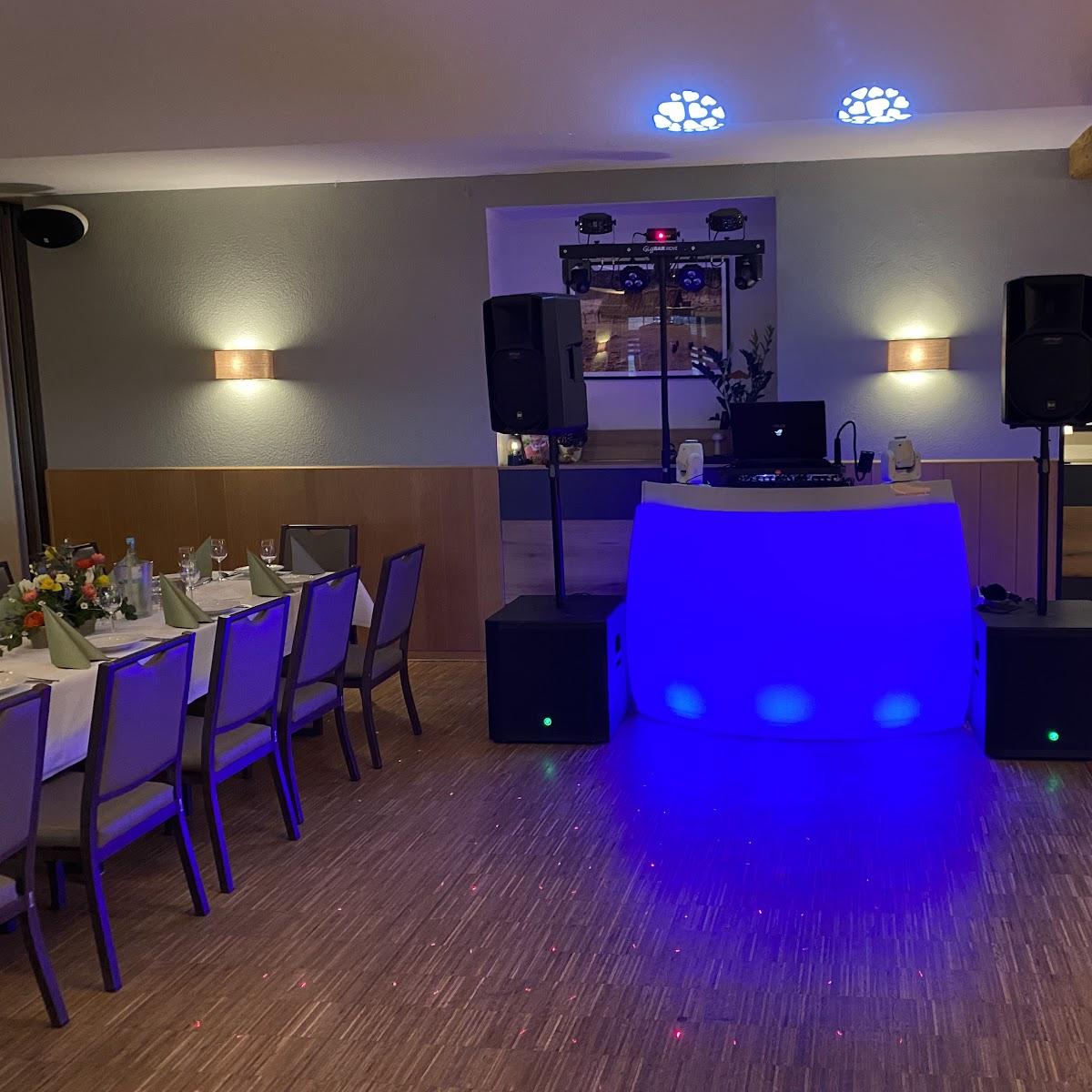 Restaurant "Gaststätte Weymann" in Oberlangen