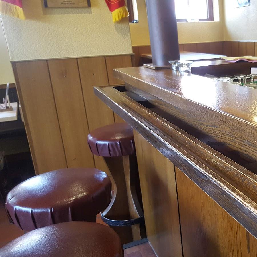 Restaurant "Gaststätte Weymann" in Oberlangen