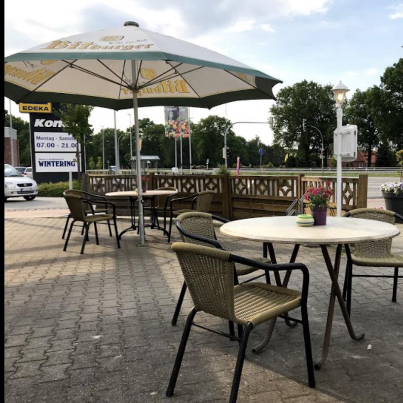 Restaurant "Erika Grill" in  (Ems)