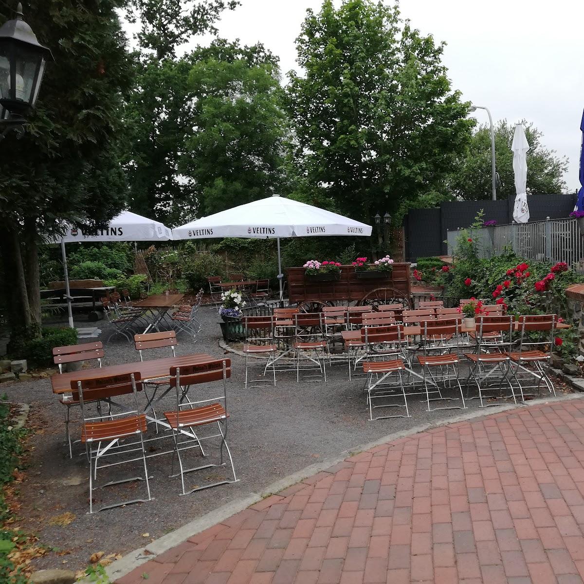 Restaurant "Stefan Brörmann - Das Buffethaus" in Hasbergen
