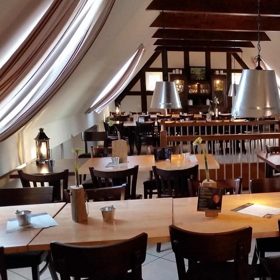 Restaurant "Stefan Brörmann - Das Buffethaus" in Hasbergen