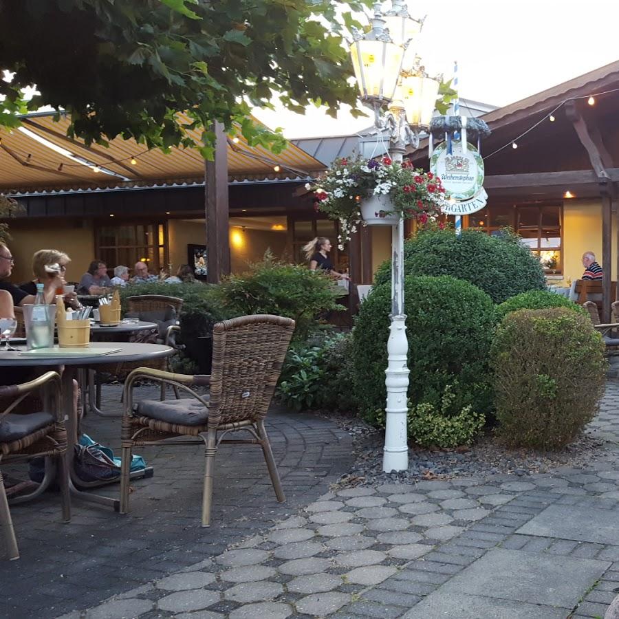 Restaurant "Restaurant am Kachelofen" in  Hasbergen