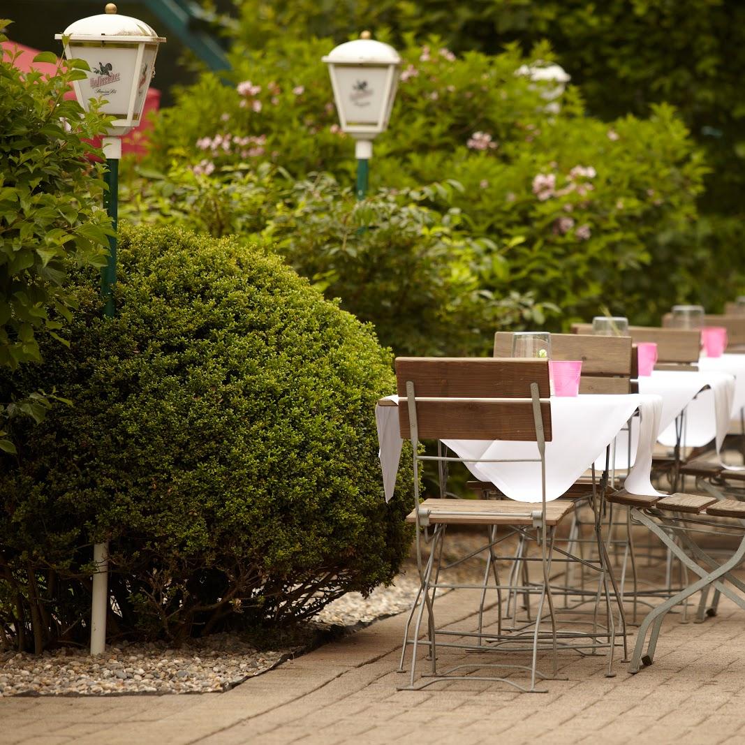 Restaurant "Gasthof Schirmbeck-Hunsche" in Hasbergen