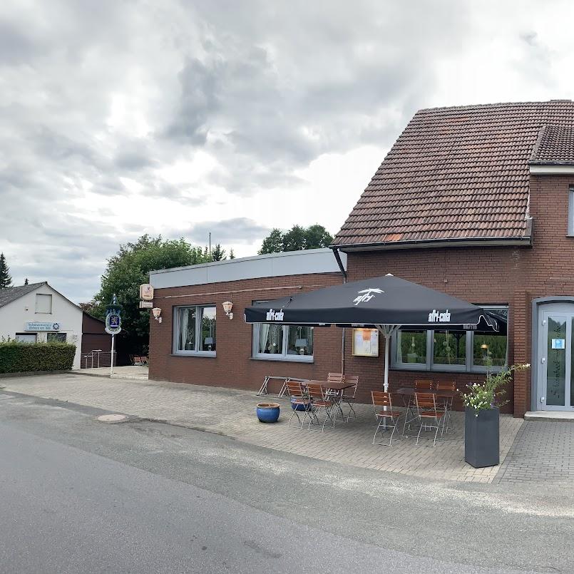 Restaurant "A" in Hasbergen