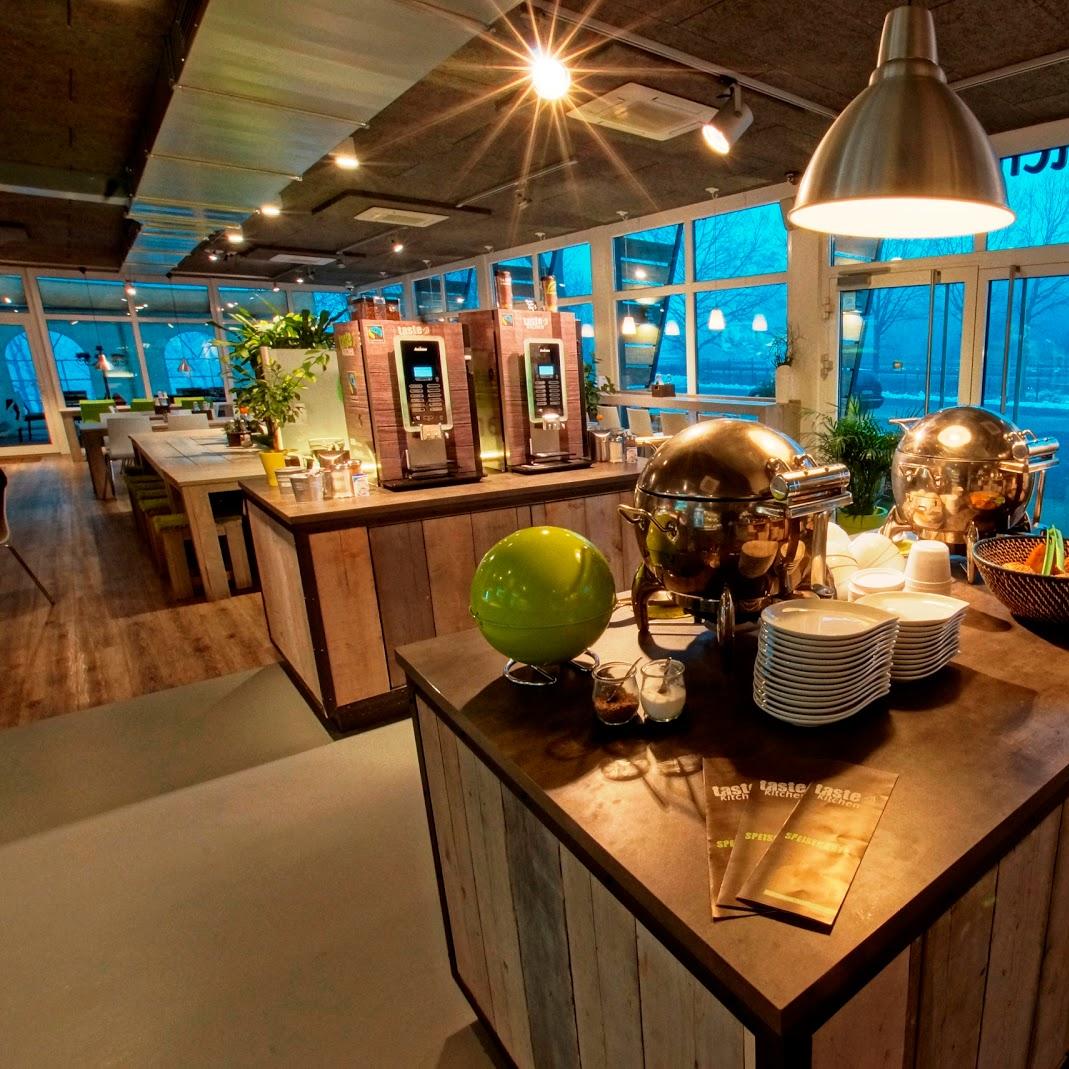 Restaurant "Taste Kitchen" in  Hasbergen