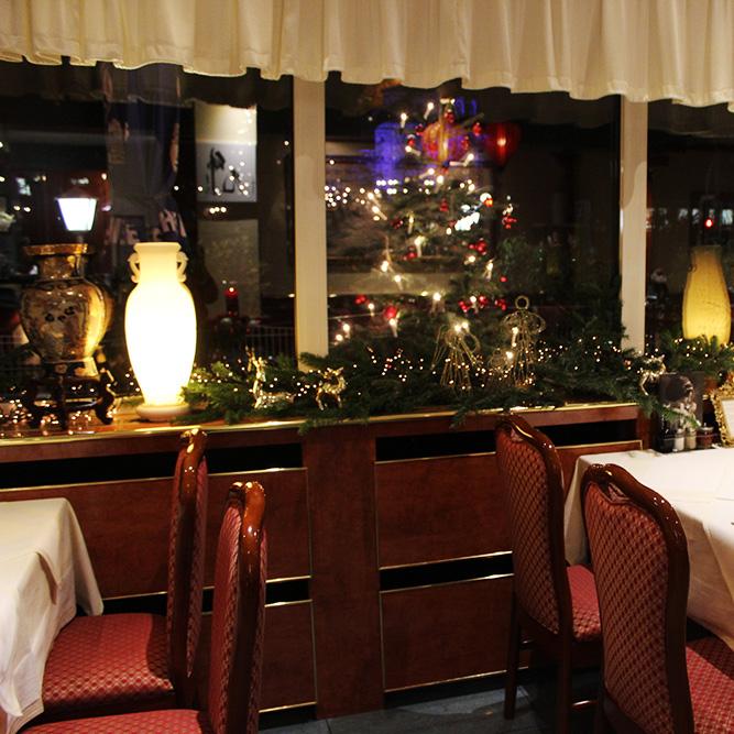 Restaurant "Thuy Saigon" in Georgsmarienhütte