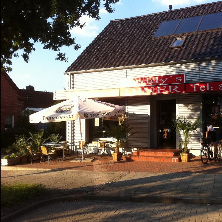 Restaurant "Teddys Pizza Lieferservice" in Wallenhorst