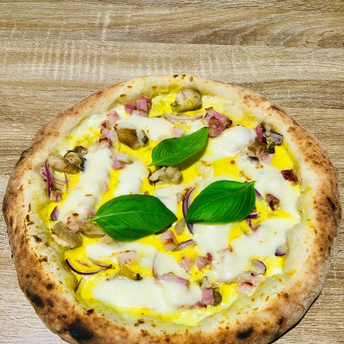 Restaurant "pizzeria fratelli" in  Georgsmarienhütte