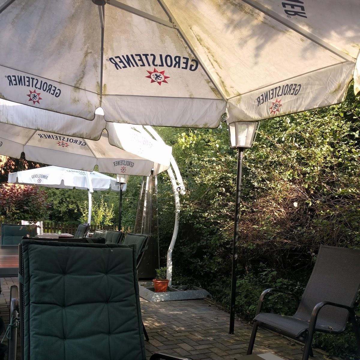 Restaurant "Restaurant Mandarin" in  Georgsmarienhütte