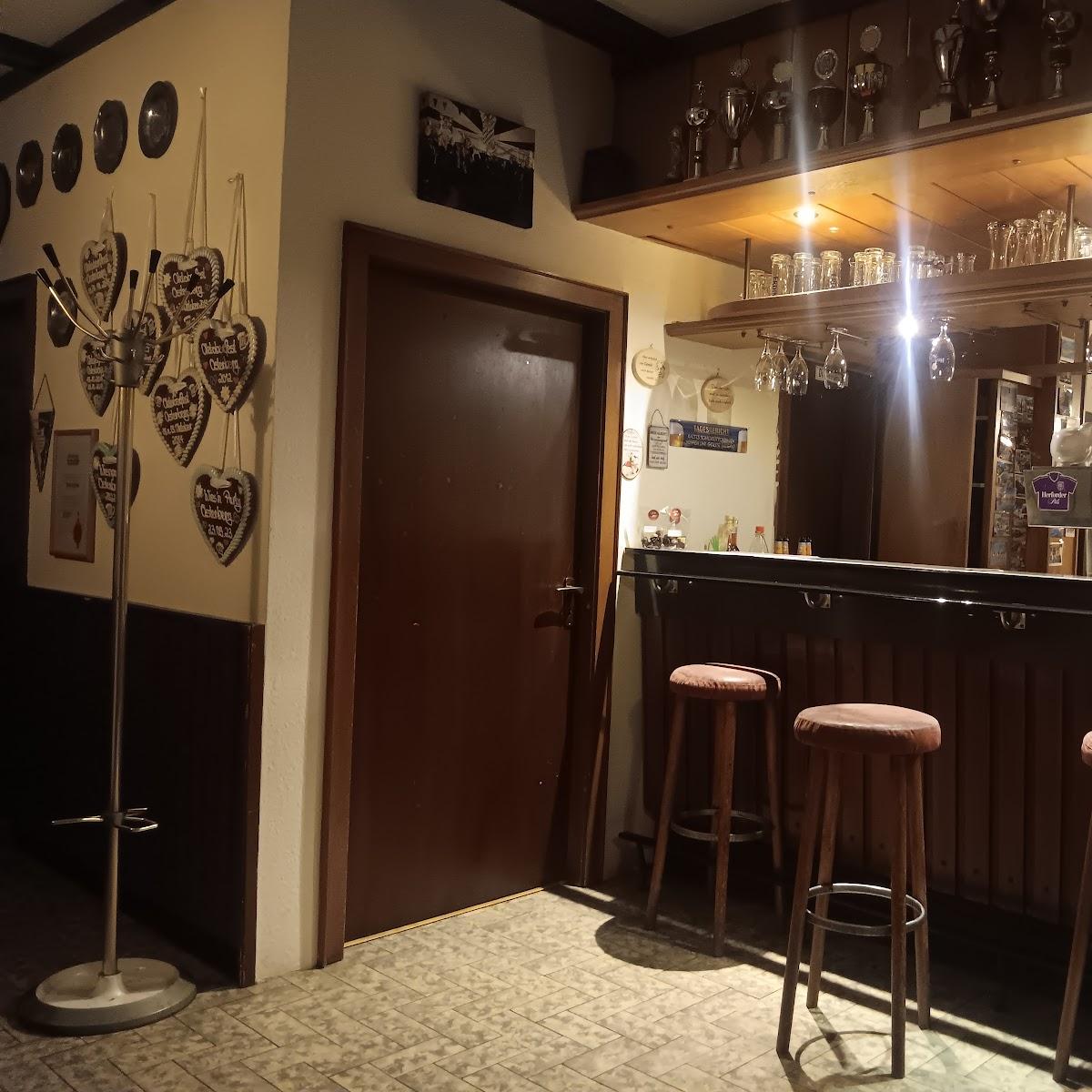 Restaurant "Gaststätte Urban" in Lotte