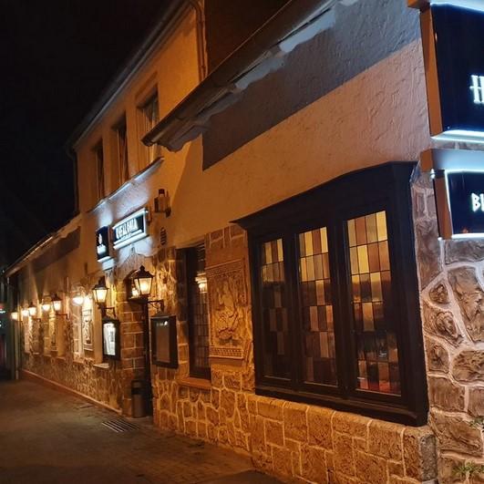 Restaurant "Hacienda" in  Osnabrück