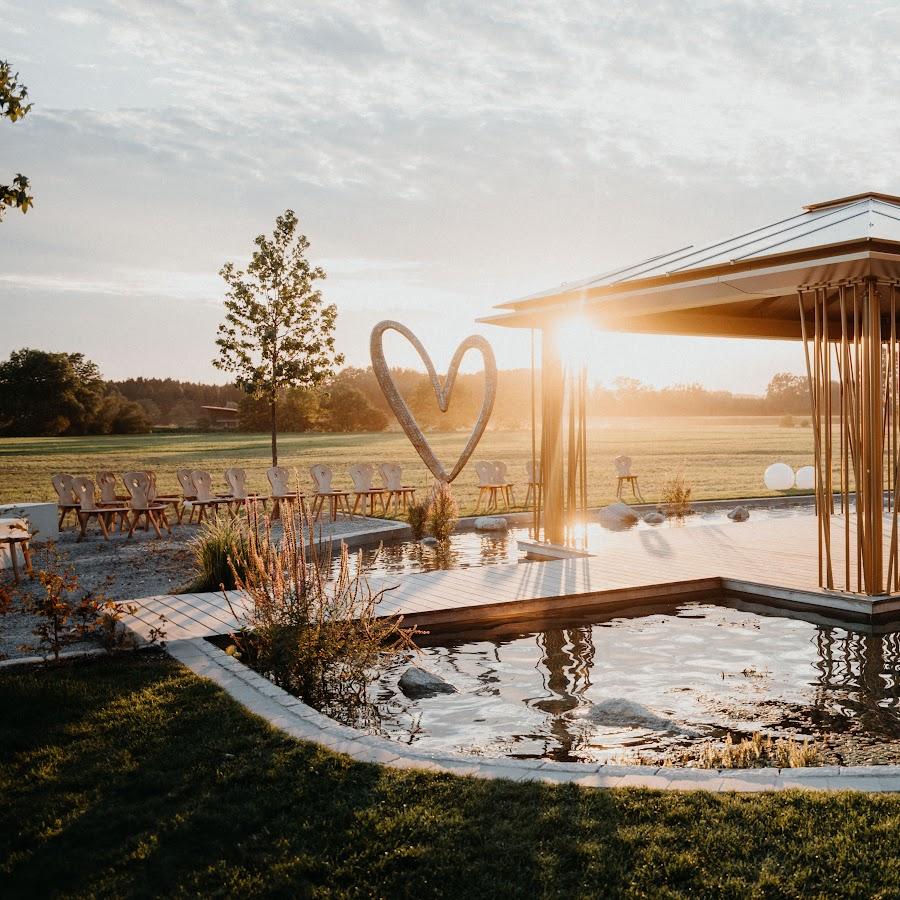 Restaurant "Landgasthof Lenderstuben - Dietmar Baur" in Balzhausen