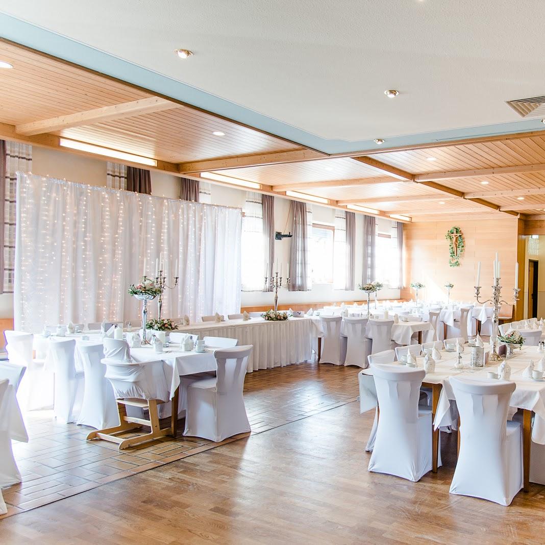 Restaurant "Adler" in  Balzhausen