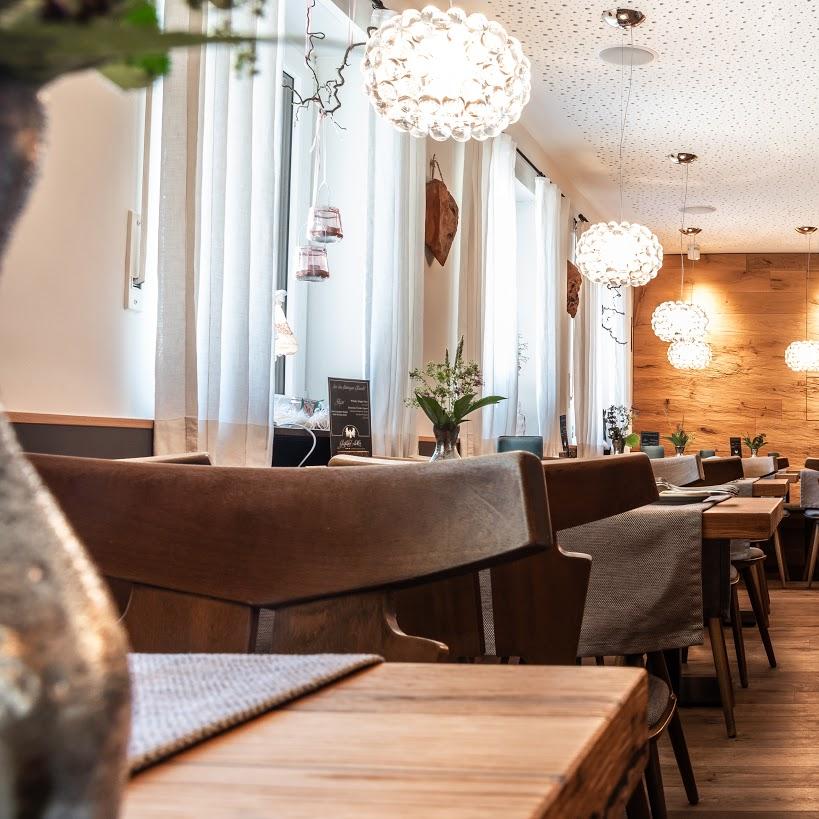 Restaurant "Gasthof Adler Hotel Restaurant Catering Biergarten" in Ziemetshausen